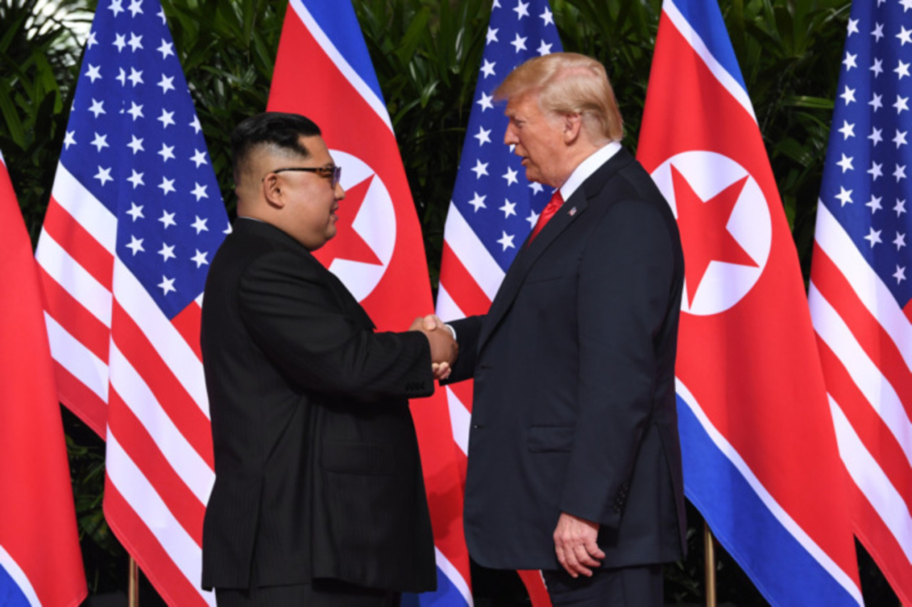 Trump non vedrà Kim: “Non abbiamo trovato tempo”