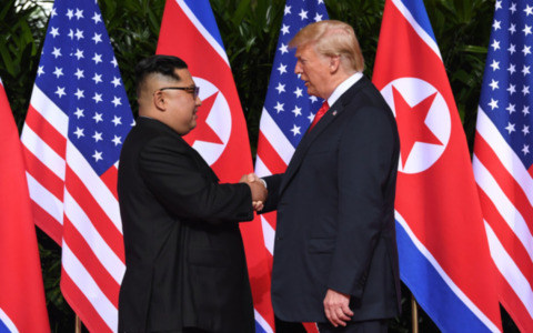 Trump non vedrà Kim: “Non abbiamo trovato tempo”