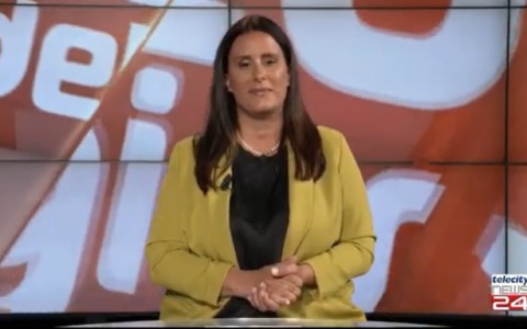 Focus del giorno: Vassiliki Tziveli sulla gratitudine