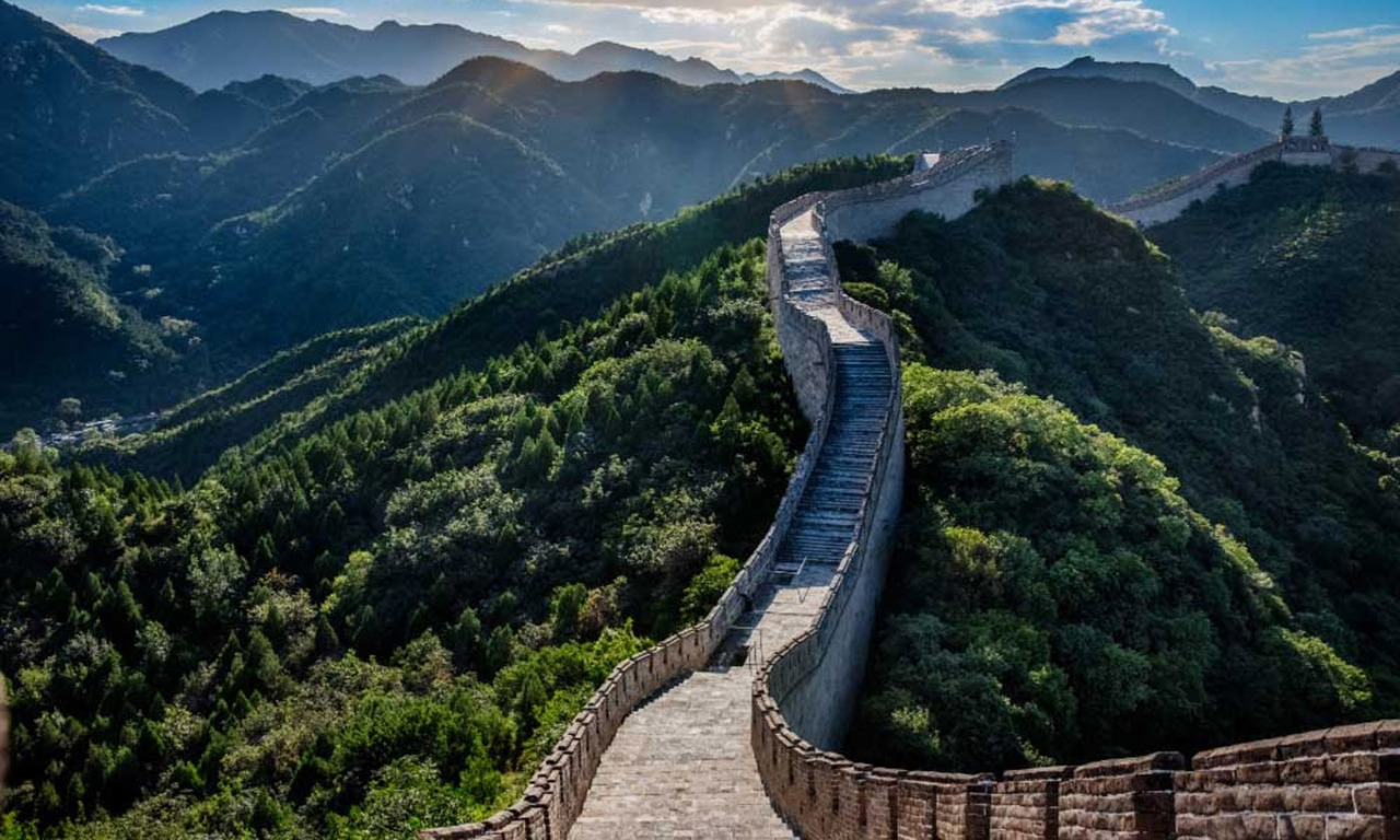 “Scoprire la Cina” torna su su Marcopolo Travel TV con una nuova serie di otto episodi