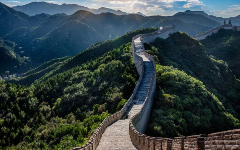 “Scoprire la Cina” torna su su Marcopolo Travel TV con una nuova serie di otto episodi