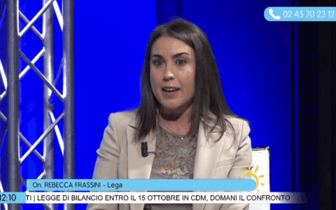 Frassini (Lega): “La pace parte dall’Egitto”