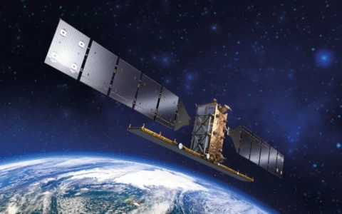 Pronto al decollo il nuovo occhio europeo sulla Terra: il 4 novembre il lancio di Sentinel-1D