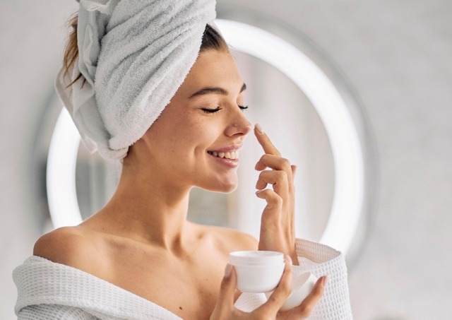 Skincare autunnale: attenzione ai principi attivi