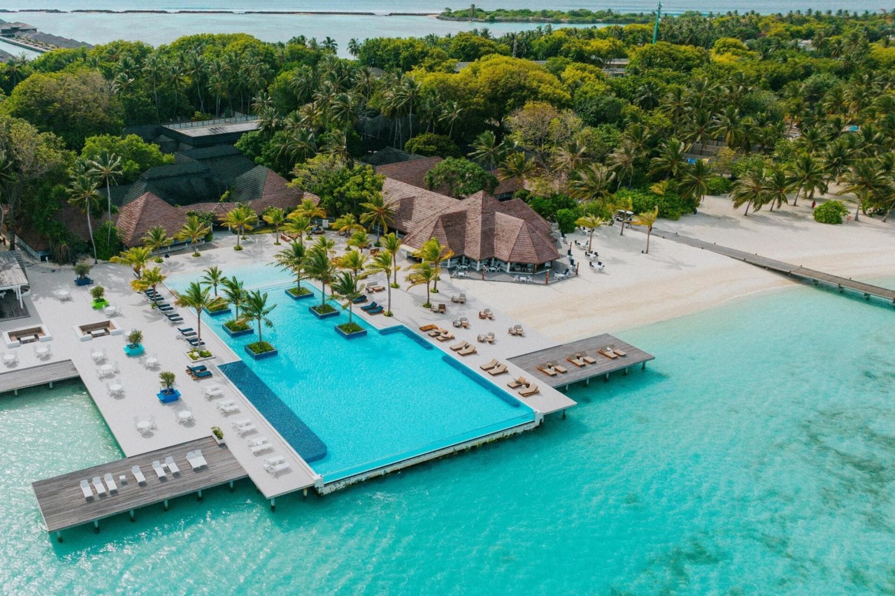 Villa Resorts, il volto autentico dell’ospitalità maldiviana