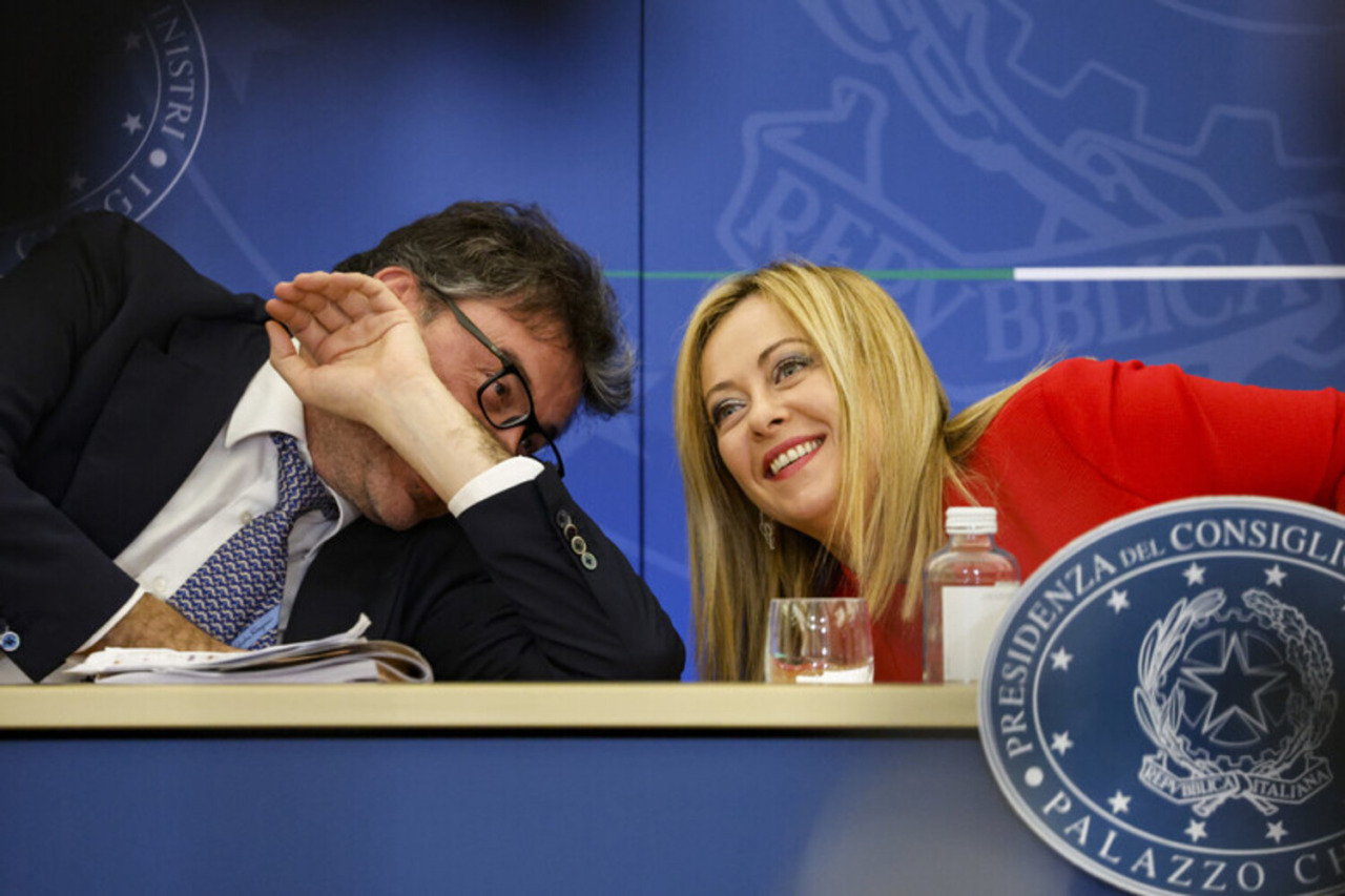 Secondo Bruxelles la Legge di Bilancio italiana è in linea coi requisiti