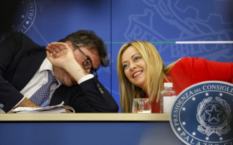 Secondo Bruxelles la Legge di Bilancio italiana è in linea coi requisiti