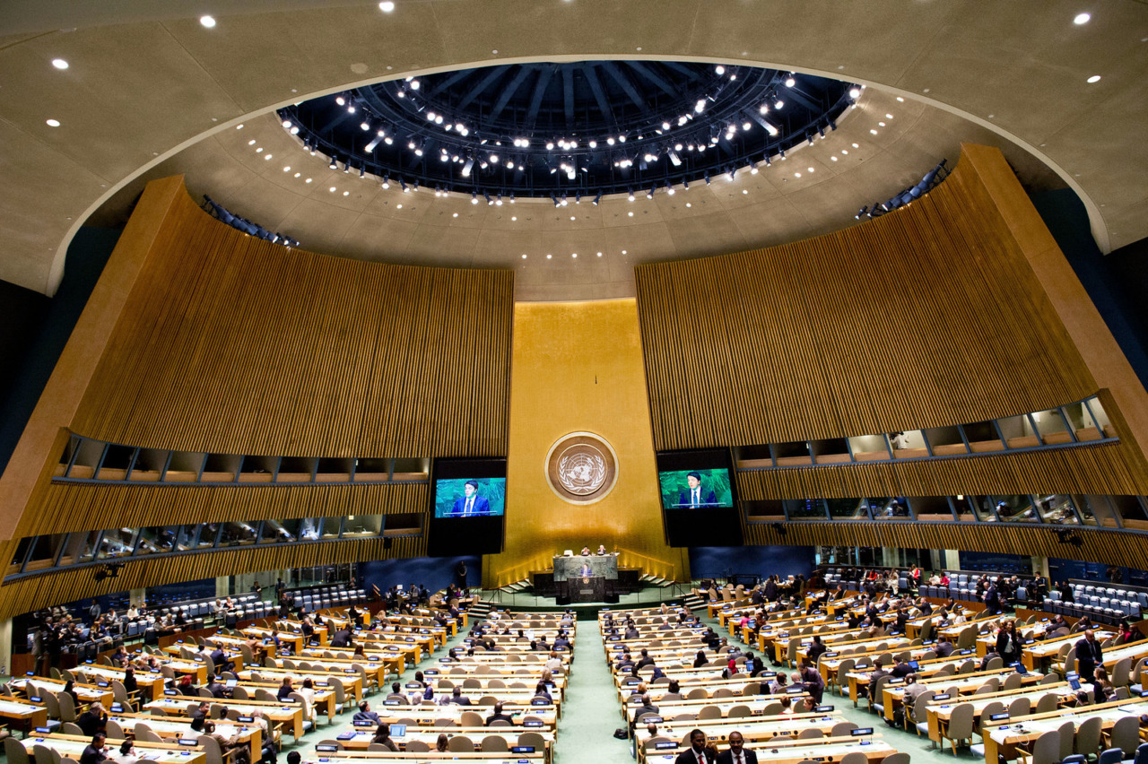 Anche l’Onu dice sì al Piano Trump per Gaza, Hamas invece dice no e rifiuta il disarmo