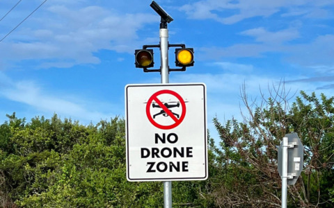 Belgio: droni sorvolano aeroporto e centrale nucleare. Germania invia supporto militare