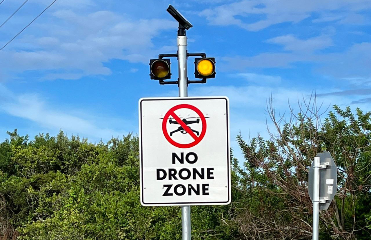 Belgio: droni sorvolano aeroporto e centrale nucleare. Germania invia supporto militare