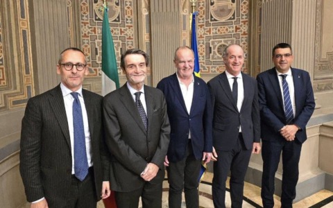 Pre-intese sull’autonomia, la Lega spinge sull’acceleratore: Zaia parla di “svolta storica”