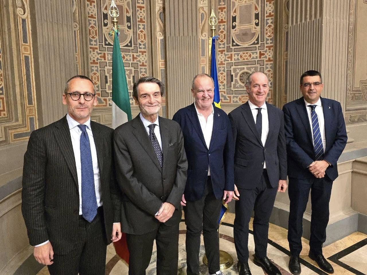 Pre-intese sull’autonomia, la Lega spinge sull’acceleratore: Zaia parla di “svolta storica”