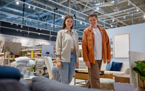 La casa del futuro, le tendenze che scandiranno il 2026