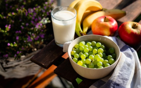 Educazione alimentare: la chiave per un metabolismo attivo e una vita sana