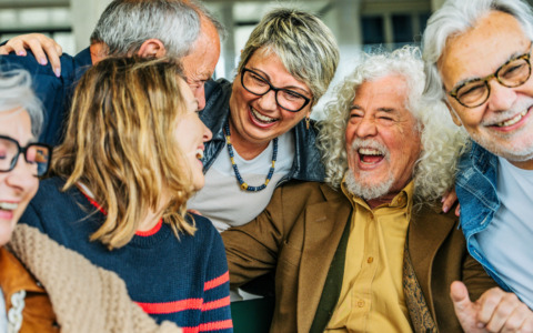 Fondazione Ferrero ad Alba: sei giorni con protagonista la terza età «giovane»