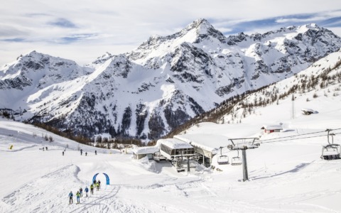 Monterosa Ski: l’inverno che non smette mai di sorprendere