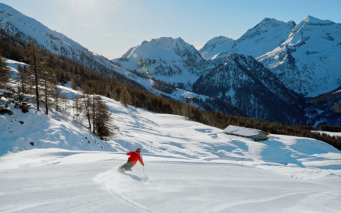 Magic Skipass Valle d’Aosta, per sciare ogni giorno in un piccolo comprensorio diverso