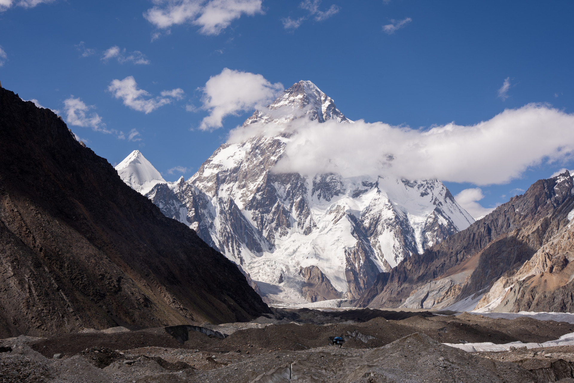 L'alpinista Benjamin Védrines a Lissone: un incontro di sport e solidarietà ad alta quota