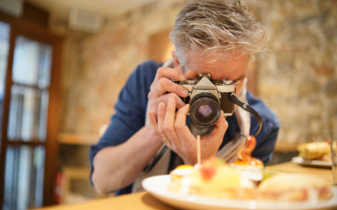 Turismo Enogastronomico: l’Italia conquista i viaggiatori internazionali