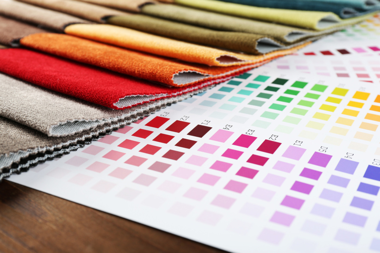 Soft color drenching: la nuova armonia del colore in casa