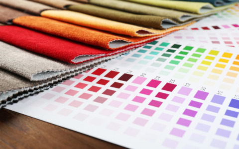 Soft color drenching: la nuova armonia del colore in casa