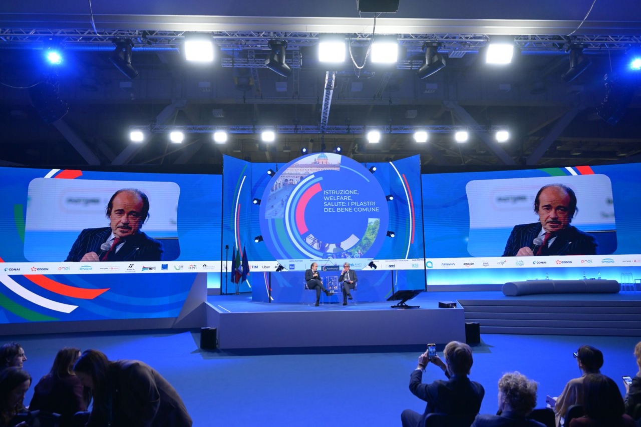 Butti: “Carta d’identità e passaporto presto integrati nell’identità digitale”