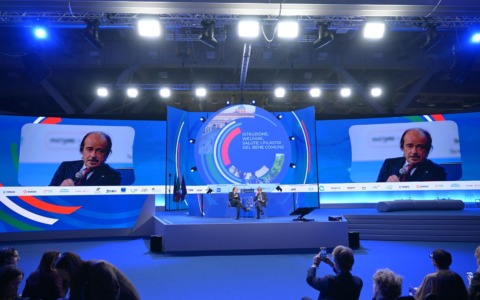 Butti: “Carta d’identità e passaporto presto integrati nell’identità digitale”