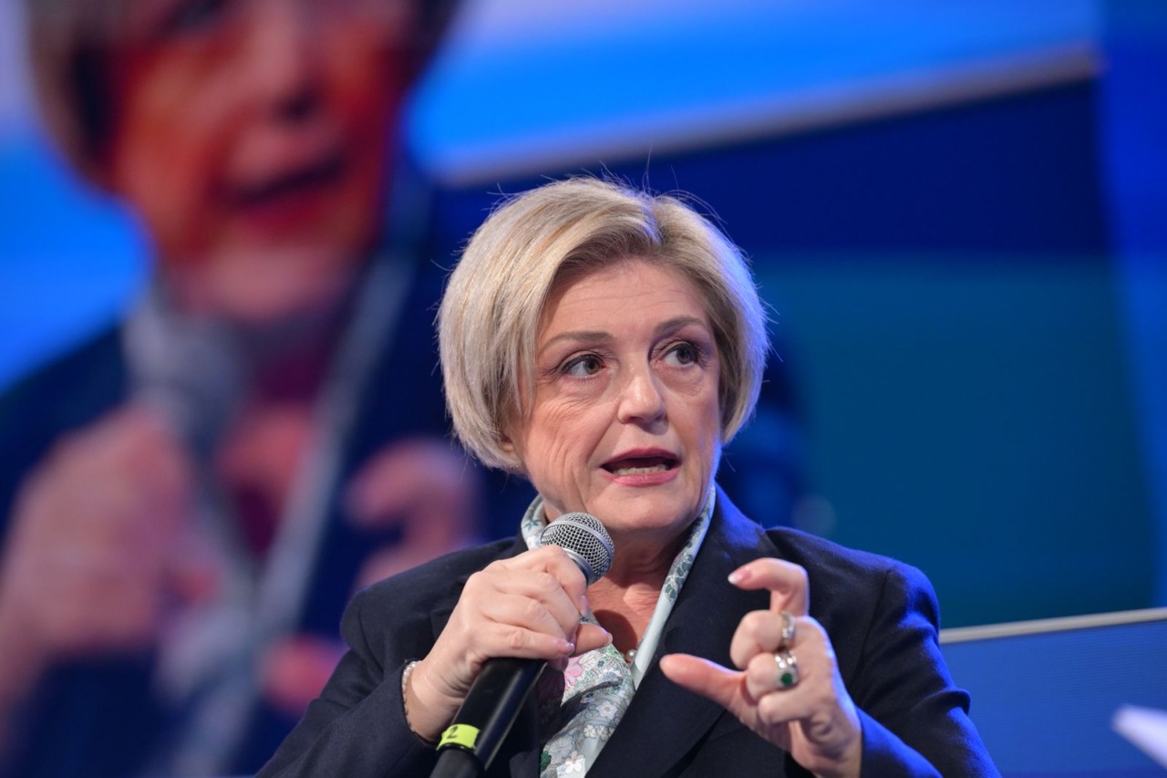 Calderone all’Anci: “Dati sull’occupazione fortemente incoraggianti”