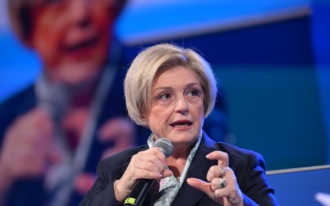 Calderone all’Anci: “Dati sull’occupazione fortemente incoraggianti”