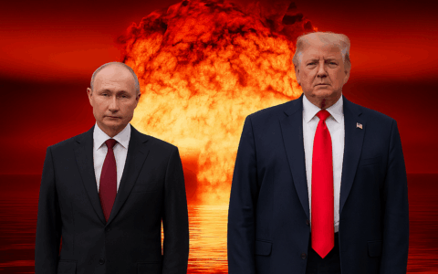 Trump e Putin adesso si sfidano anche a colpi di test nucleari (ma senza esplosioni)