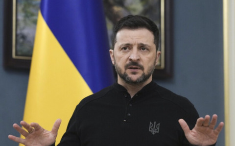 Corruzione in Ucraina, Zelensky silura due ministri