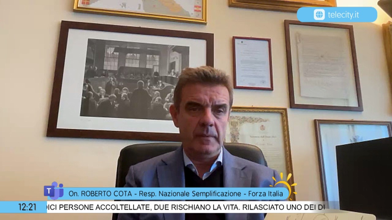 Cota (FI): “Milano violenta: il caso di piazza Gae Aulenti scuote la Città”