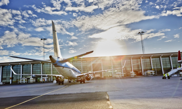 Ennesimo allarme drone sui cieli europei, stavolta su un aeroporto in Danimarca