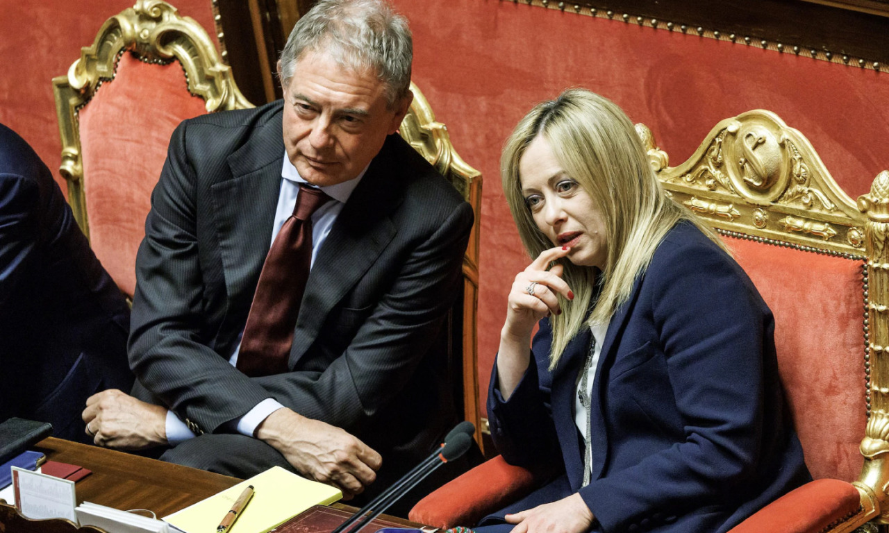 Ex Ilva, il Governo incontrerà di nuovo i sindacati: “Riprendere il dialogo”