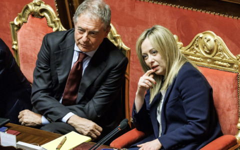 Ex Ilva, il Governo incontrerà di nuovo i sindacati: “Riprendere il dialogo”