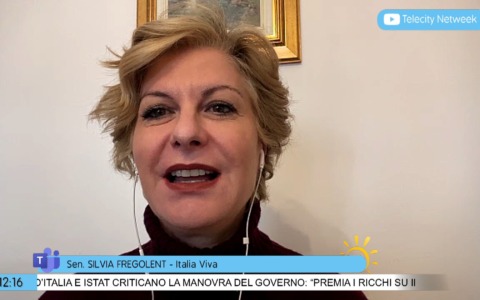 Fregolent (IV): “Una manovra inutile e ingiusta”