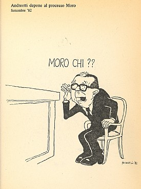È morto Giorgio Forattini, il celebre vignettista maestro della satira politica