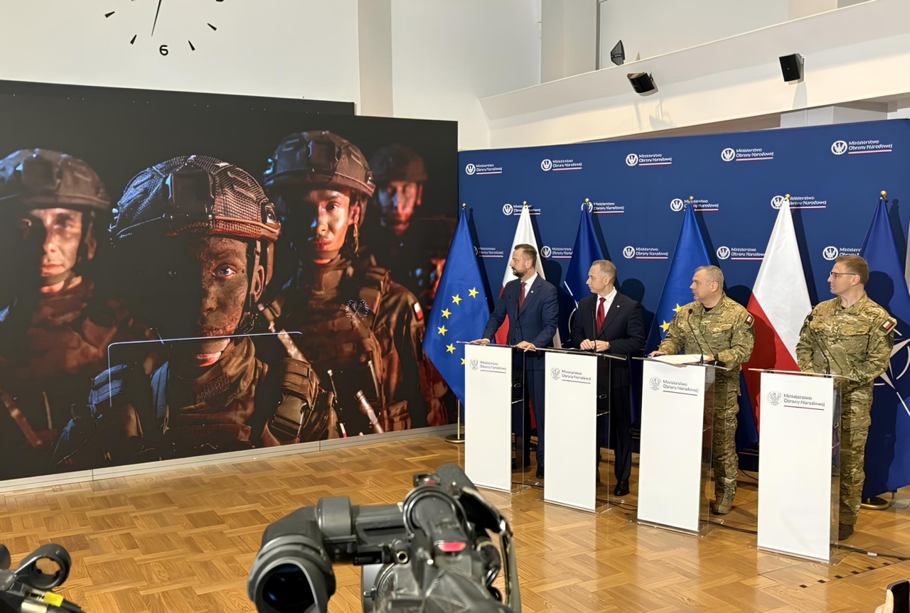 Ucraina, la Russia rivendica nuove conquiste. Intanto la Polonia addestra 500mila militari volontari