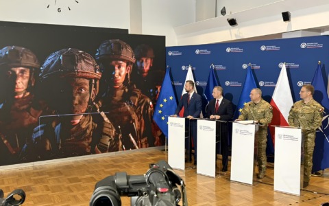 Ucraina, la Russia rivendica nuove conquiste. Intanto la Polonia addestra 500mila militari volontari