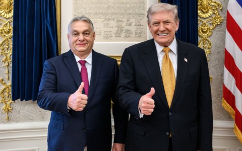 Trump ha concesso a Orbán un’esenzione dalle sanzioni sul petrolio russo
