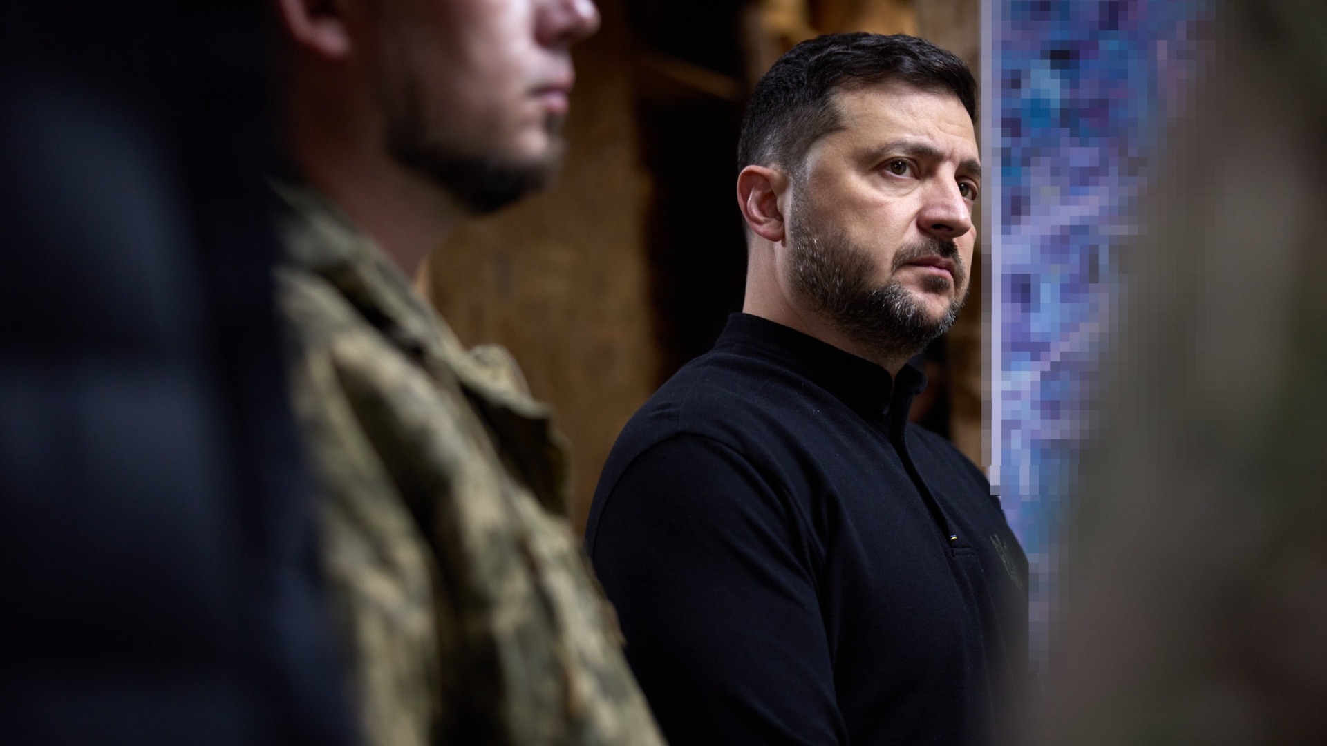 Zelensky avverte l'Europa: "La Russia prepara una grande guerra entro il 2030"