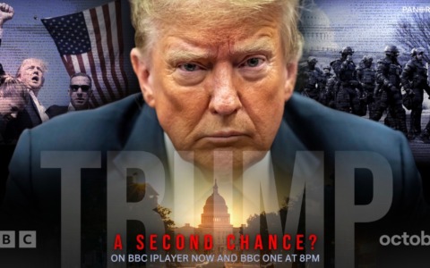 Terremoto alla BBC: dimissioni ai vertici dopo accuse di manipolazione di un discorso di Trump