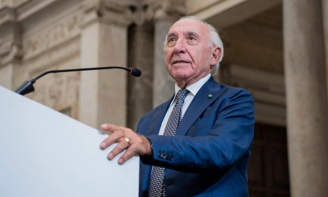 Garante della Privacy, il presidente Stanzione: “Il Collegio non si dimette”