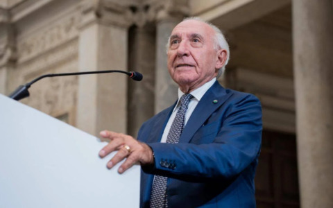 Garante della Privacy, il presidente Stanzione: “Il Collegio non si dimette”