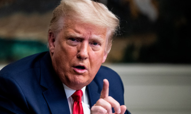 Trump: “Confronto duro coi leader europei”. Kiev rinuncerebbe al Donbass, in cambio di garanzie di sicurezza come articolo 5 Nato