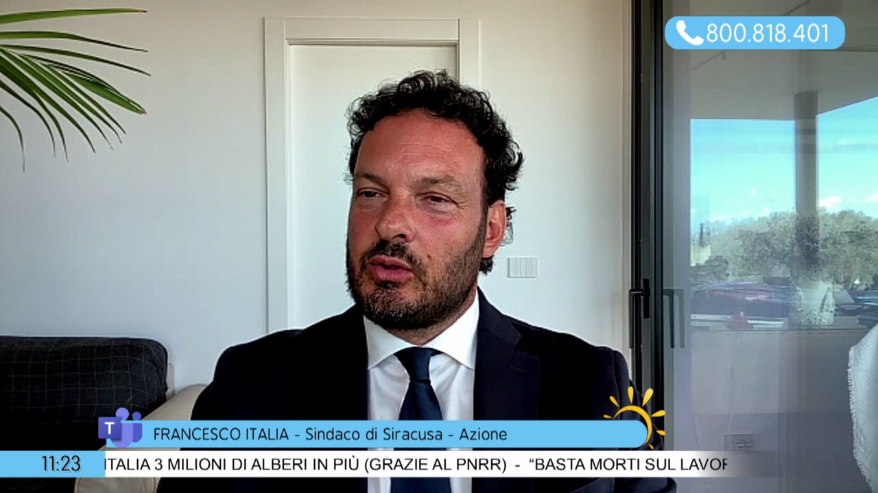 Italia (Azione): “Immigrazione: servono rimpatri rapidi per chi delinque”