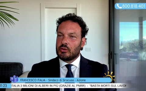 Italia (Azione): “Immigrazione: servono rimpatri rapidi per chi delinque”