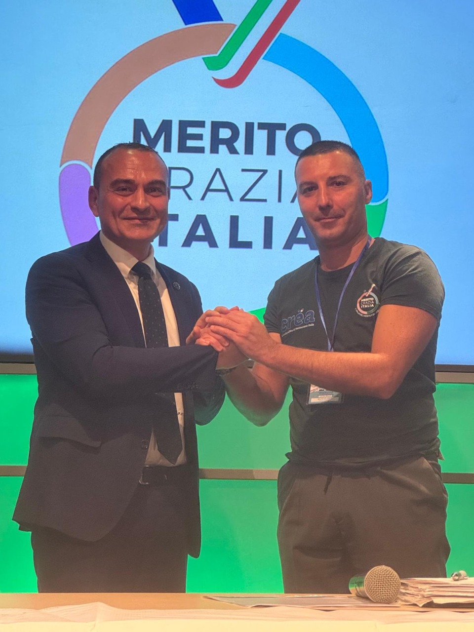 Meritosofia: ritrovare la vocazione politica