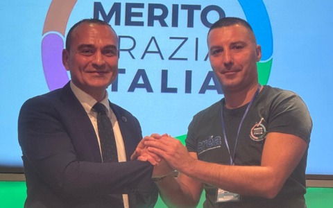 Meritosofia: ritrovare la vocazione politica