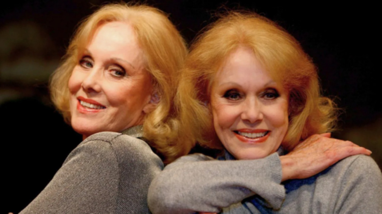 Infusione endovenosa: come le gemelle Kessler hanno posto fine alla loro esistenza